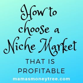 How-to-choose-a-Niche-Market