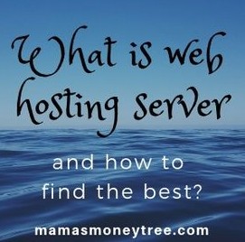 what-is-web-hosting-server