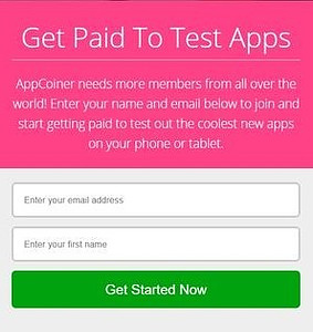 appcoiner-review-signup