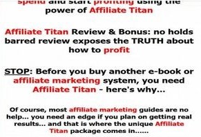 what-is-affiliate-bots-template