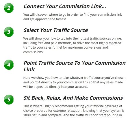 $5K formula traffic source