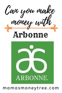 arbonne review