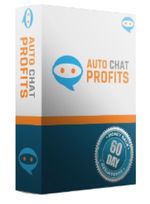 auto chat profits logo