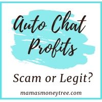 auto chat profits review