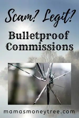 bulletproof commissions review