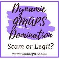 dynamic gmaps domination review