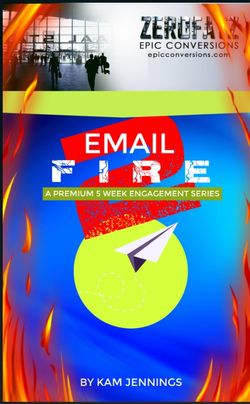 email fire 2 logo