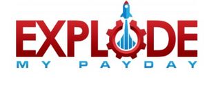 explode my payday logo