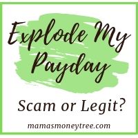 explode my payday review