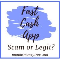 fast cash app review