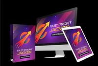 fast profit jacker logo