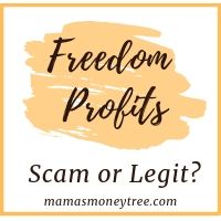 freedom profits review