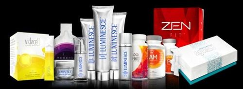 jeunesse products