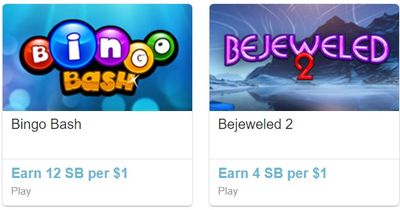 swagbucks games