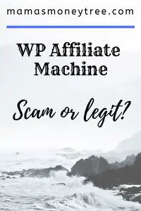wp affiliate machine review
