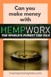 Hempworx Review