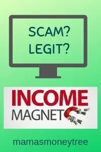 Income Magnet Review