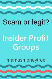 Insider Profit Groups Review