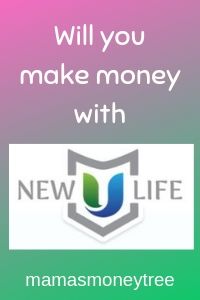 New U Life Review