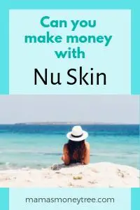 Nu Skin Review