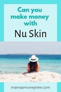 Nu Skin Review