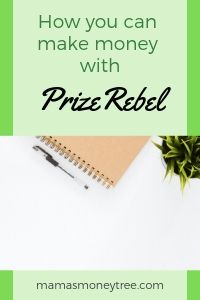 Prizerebel Is A Scam Really Mama S Money Tree - 