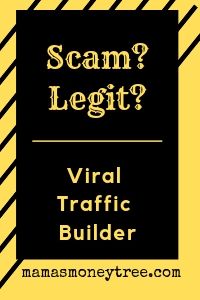 Viral Traffic Builder Review