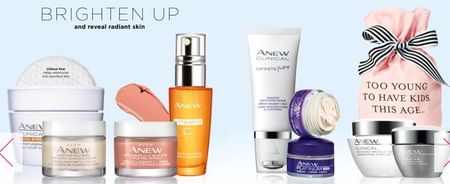 avon products