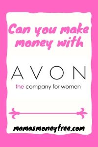 Is Avon A Scam Read This Before You Join Them Mama S Money Tree - is avon a scam read this before!    you join them