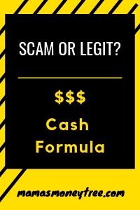 cash formula review