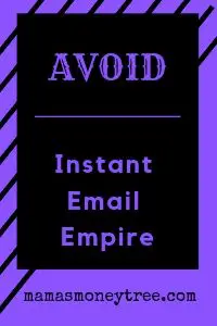 instant email empire review