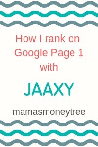 jaaxy review