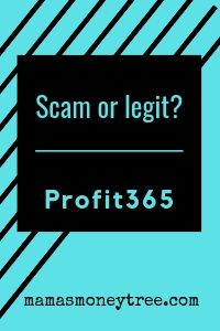 profit365 review