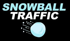 snowball traffic logo