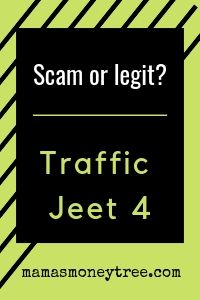 traffic jeet 4 review