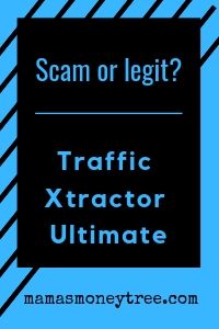traffic xtractor review