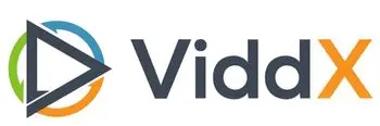 viddx logo