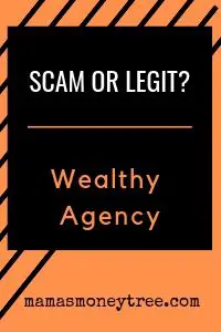 wealthy agency review
