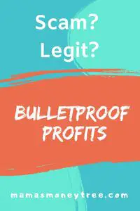 Bulletproof Profits Review