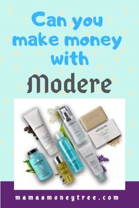 Modere-Review