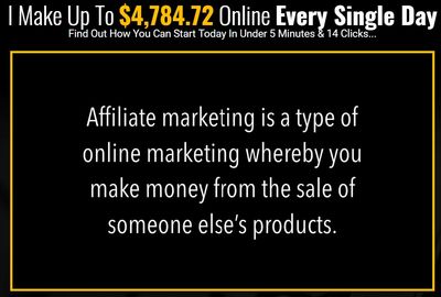 affiliate cash club affiliate marketing