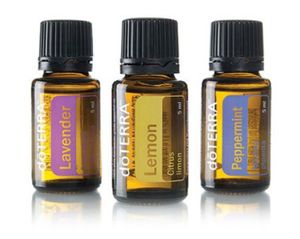 doterra oils