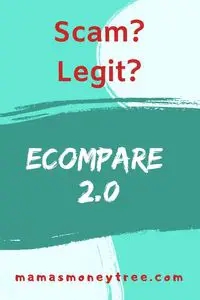 eCOMPARE 2.0 Review
