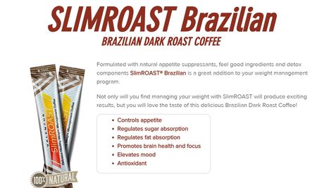 valentus slimroast