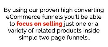 xpress funnels video page