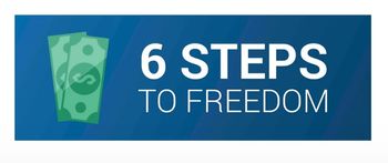 9 to 5 job killer 6 steps to freedom