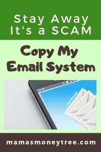 Copy My Email System Review