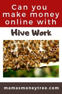 Hive Work Review