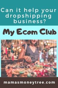 My Ecom Club Review