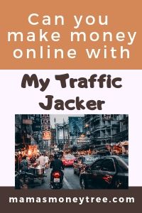 My Traffic Jacker Review